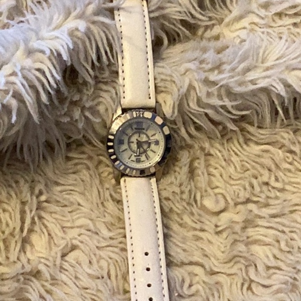 Bijoux Terner Watch